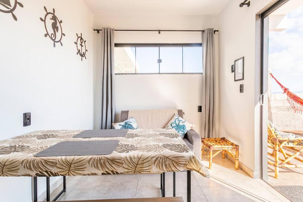 Casa Mirante Do Sol-Vista Exuberante Com Spa โกเวร์นาดอร์ เซลโซ รามอส ภายนอก รูปภาพ