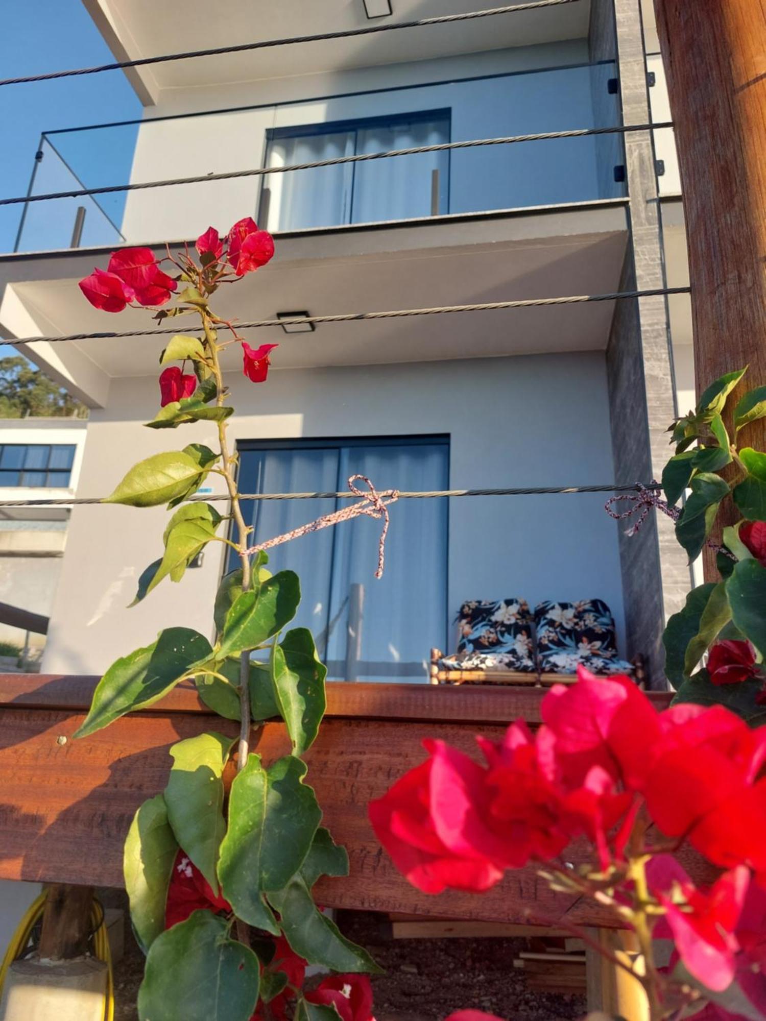 Casa Mirante Do Sol-Vista Exuberante Com Spa โกเวร์นาดอร์ เซลโซ รามอส ภายนอก รูปภาพ
